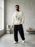 The 1% Heavyweight Sheep Sweatshirt